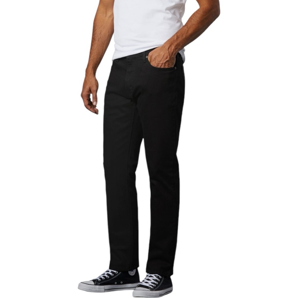 Black Levi’s Athletic Jeans (29/30)